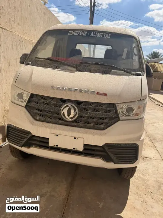 Dongfeng Other 2026 photo 4
