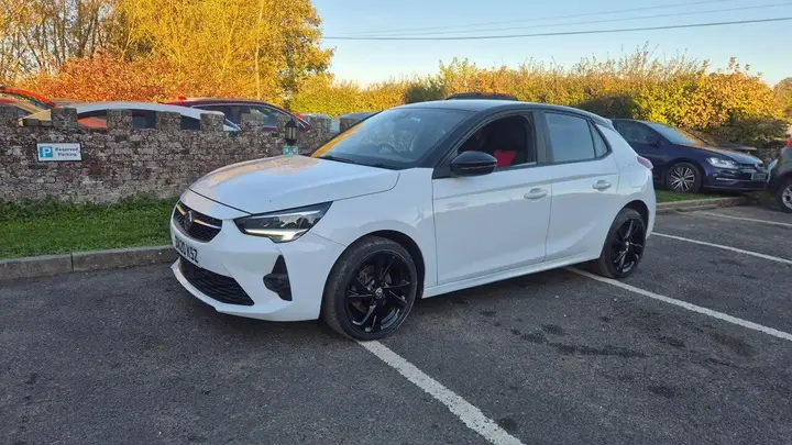 Vauxhall Corsa 2020 photo 3