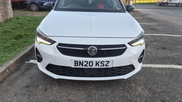 Vauxhall Corsa 2020 photo 4
