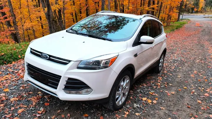Ford Escape