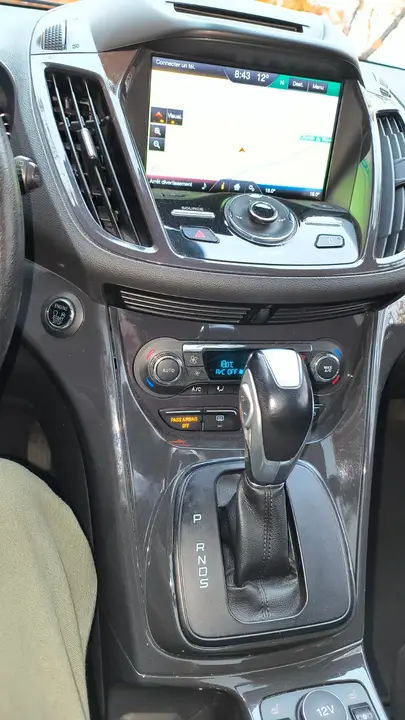 Ford Escape 2015 photo 5