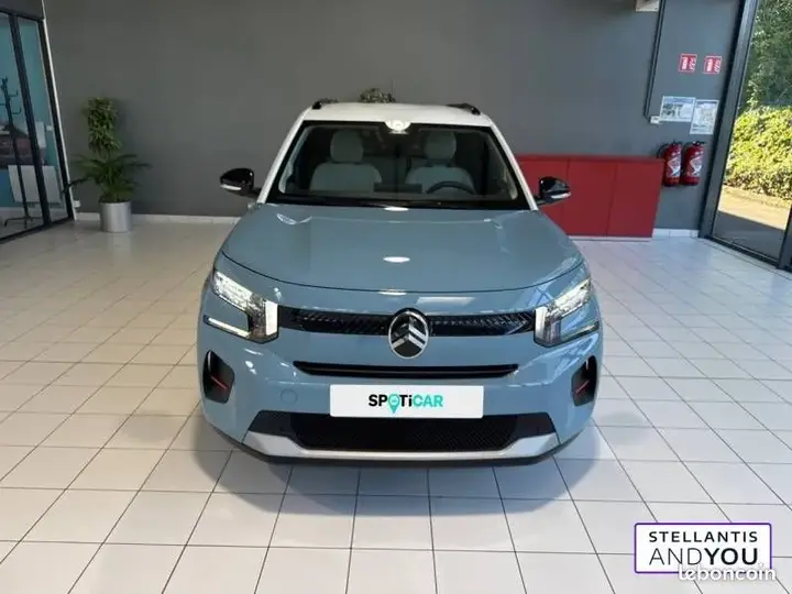 Citroen C3 2025 photo 2
