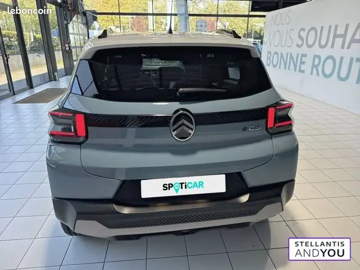 Citroen C3 2025 photo 5