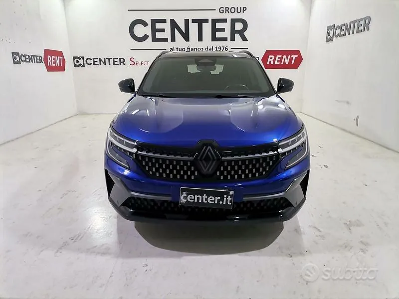 Renault Austral 2023 photo 2