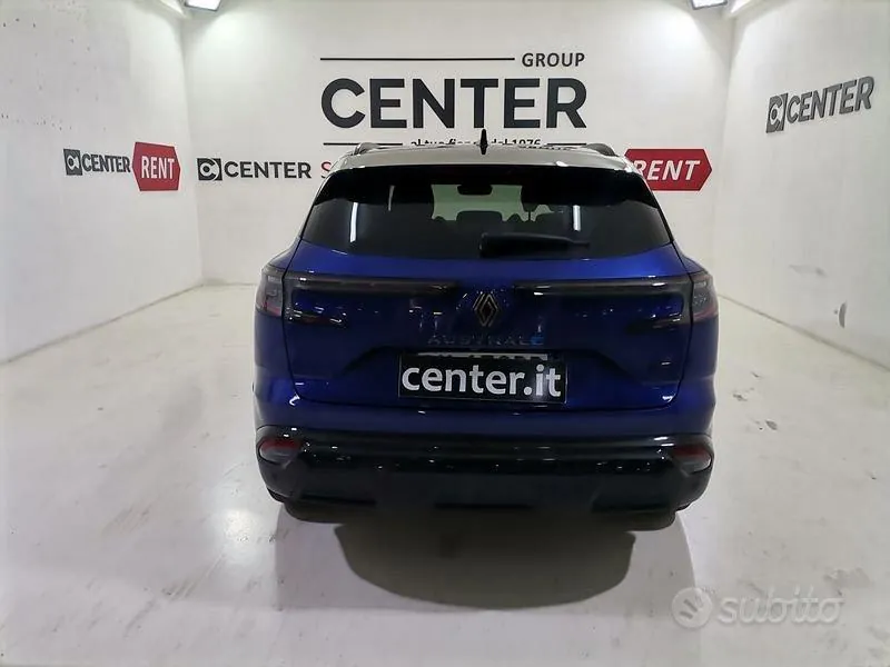 Renault Austral 2023 photo 5