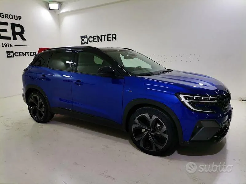 Renault Austral 2023 photo 3