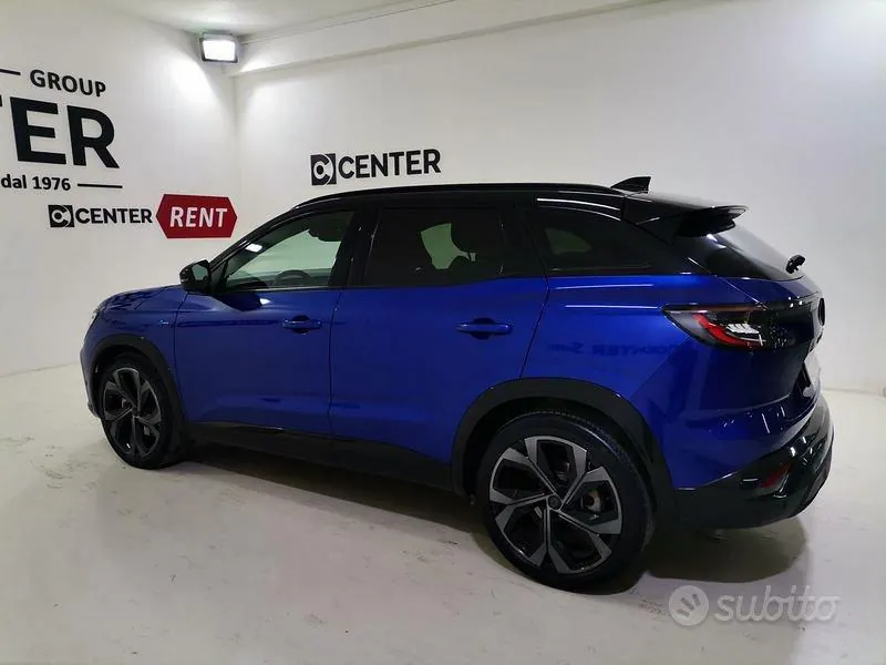 Renault Austral 2023 photo 4