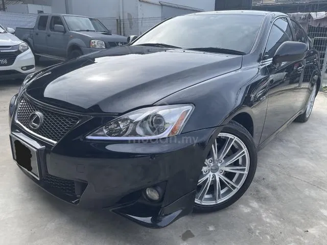 Lexus Is250