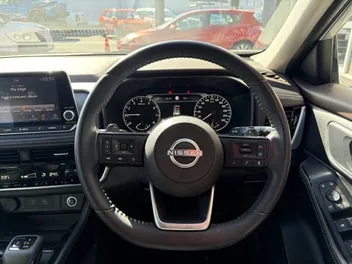 Nissan X-Trail 2023 photo 5