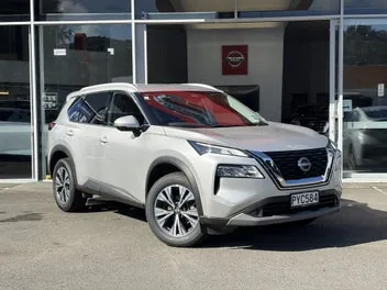 Nissan X-Trail 2023 photo 2