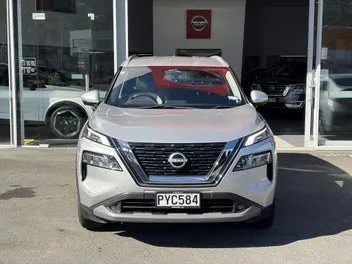 Nissan X-Trail 2023 photo 3