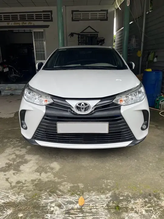 Toyota Vios