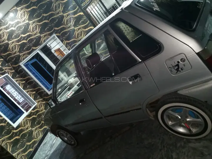 Suzuki Mehran