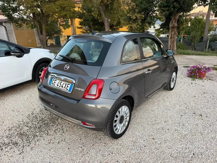 Fiat 500 2021 photo 5