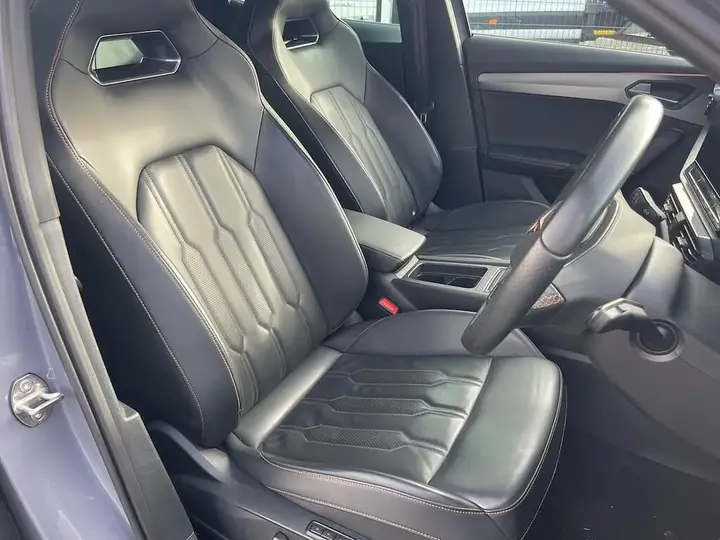 Cupra Formentor 2023 photo 2