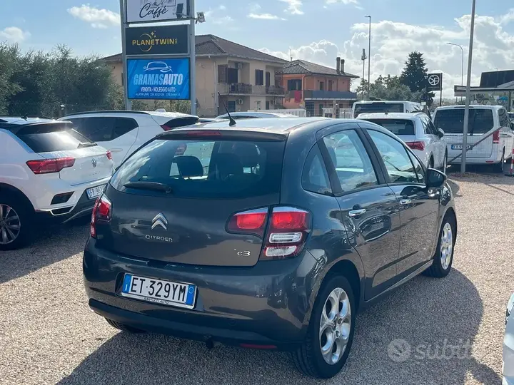 Citroen C3 2014 photo 5