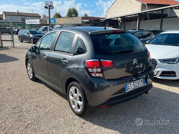 Citroen C3 2014 photo 3