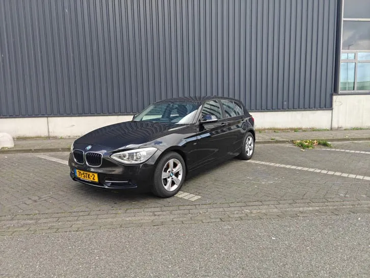 BMW 1Serie