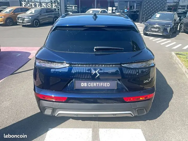DS Automobiles Ds 7 2025 photo 5