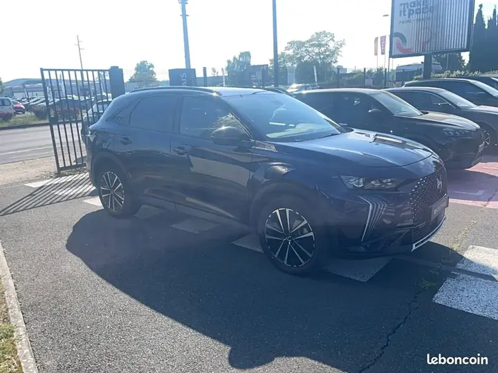DS Automobiles Ds 7 2025 photo 3