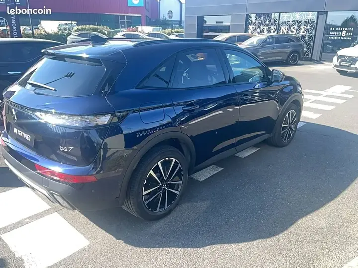 DS Automobiles Ds 7 2025 photo 4