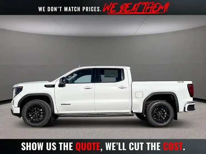 GMC Sierra 1500 2026 photo 2