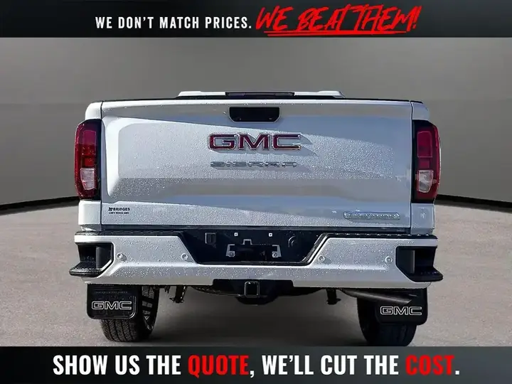 GMC Sierra 1500 2026 photo 5