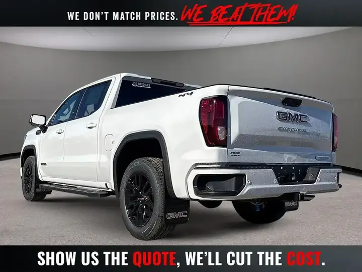 GMC Sierra 1500 2026 photo 4