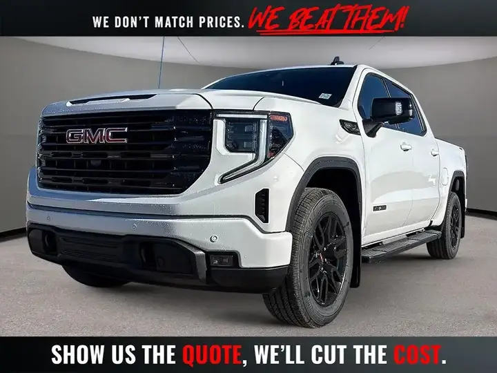 GMC Sierra 1500