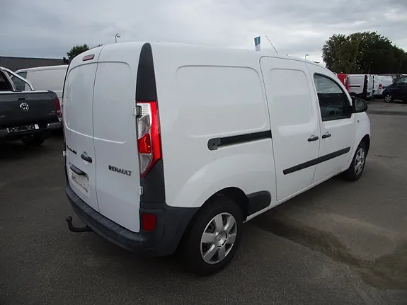 Renault Kangoo 2018 photo 2