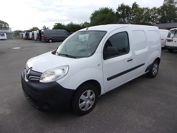 Renault Kangoo 2018 photo 3