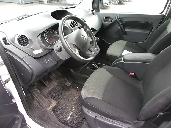 Renault Kangoo 2018 photo 4