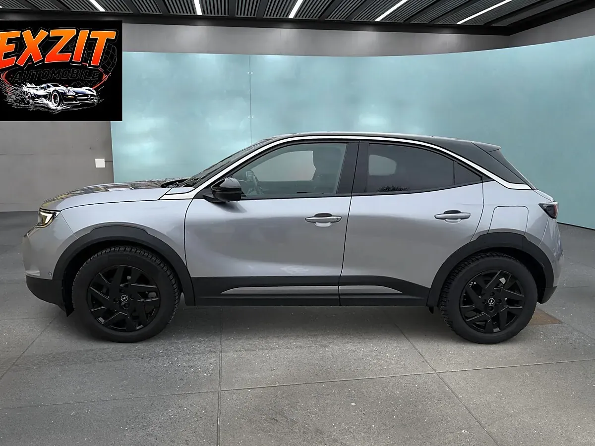 Opel Mokka 2022 photo 3