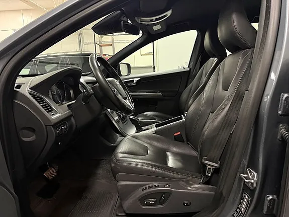 Volvo Xc60 2017 photo 4