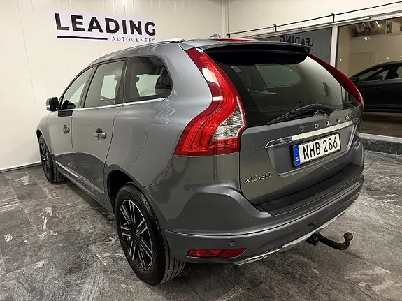 Volvo Xc60 2017 photo 2