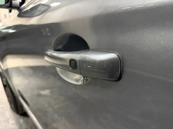 Volvo Xc60 2017 photo 3