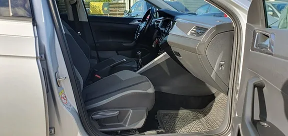 Volkswagen Polo 2018 photo 3