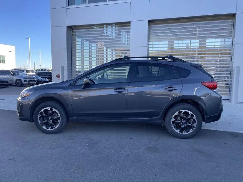 Subaru Crosstrek 2023 photo 5