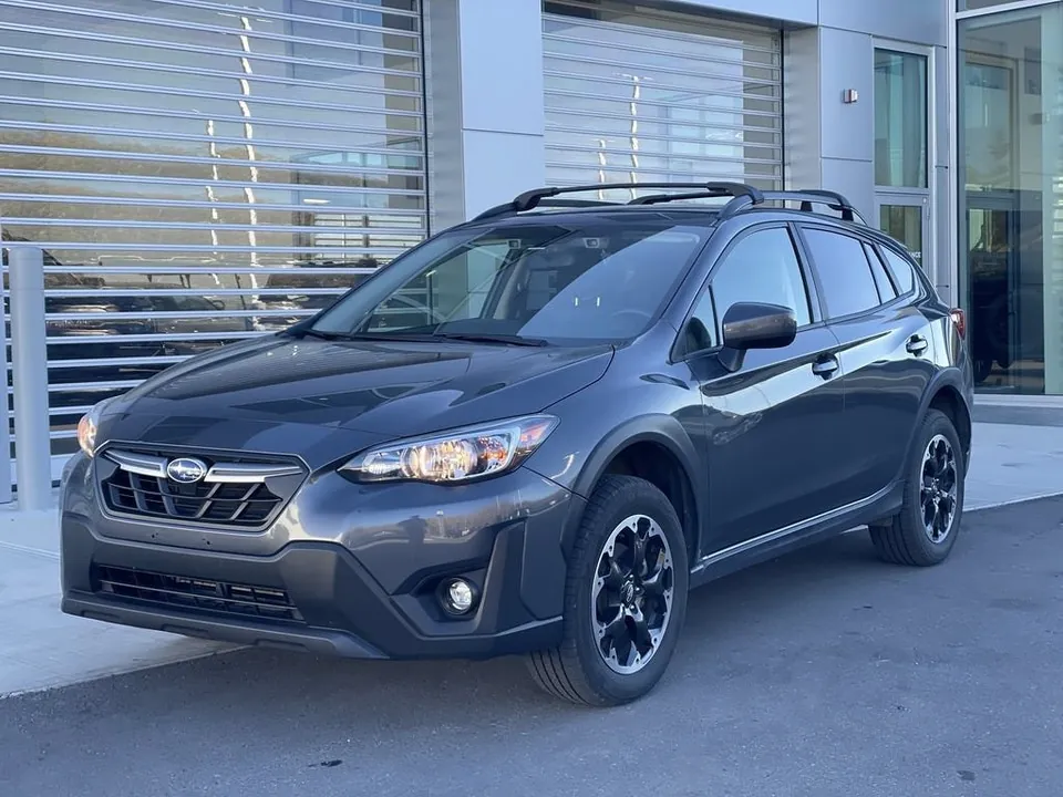 Subaru Crosstrek 2023 photo 4