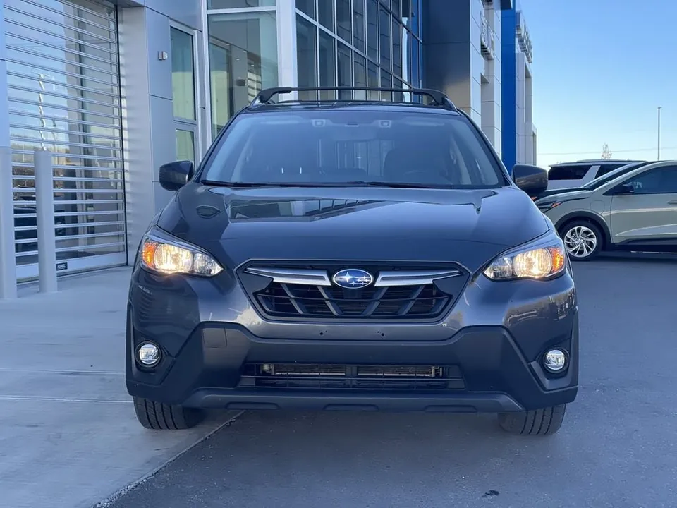 Subaru Crosstrek 2023 photo 2