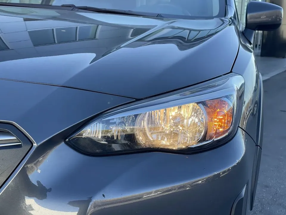Subaru Crosstrek 2023 photo 3