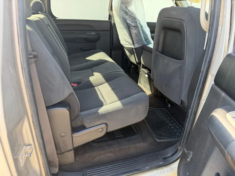 Chevrolet Silverado 1500 2009 photo 5