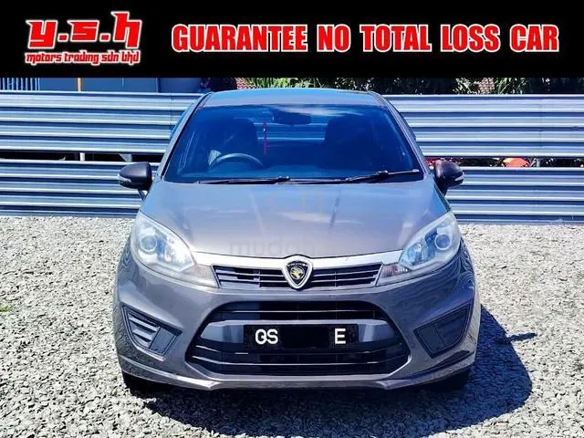 Proton Iriz