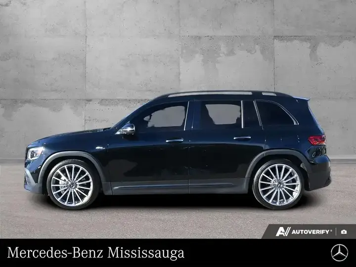 Mercedes-Benz Glb 2022 photo 3