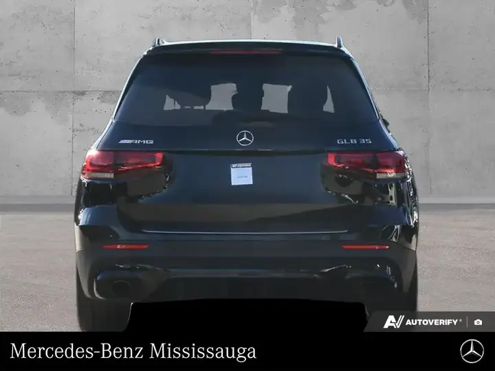 Mercedes-Benz Glb 2022 photo 5