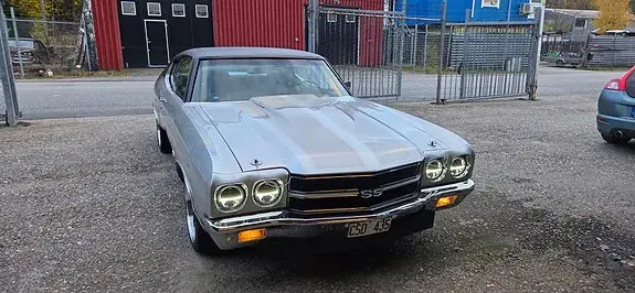 Chevrolet Chevelle