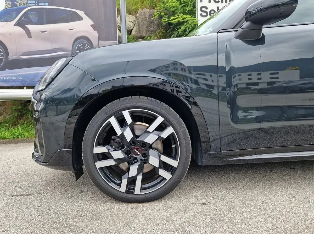 Mini Countryman 2024 photo 3