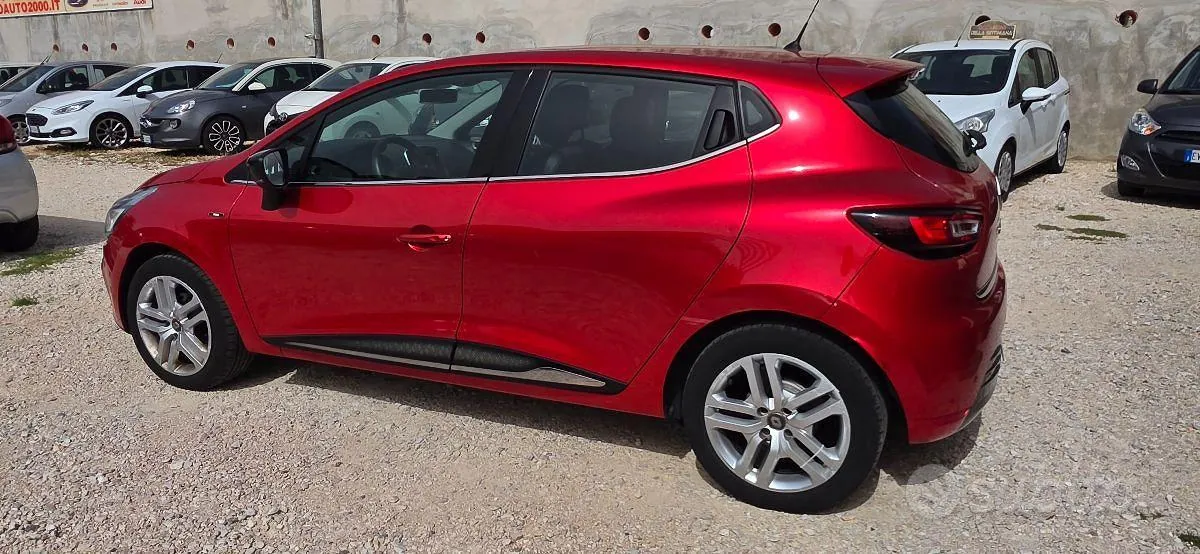Renault Clio 2019 photo 4