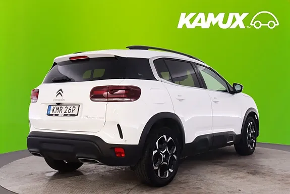 Citroen C5 Aircross 2023 photo 4