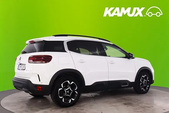 Citroen C5 Aircross 2023 photo 2